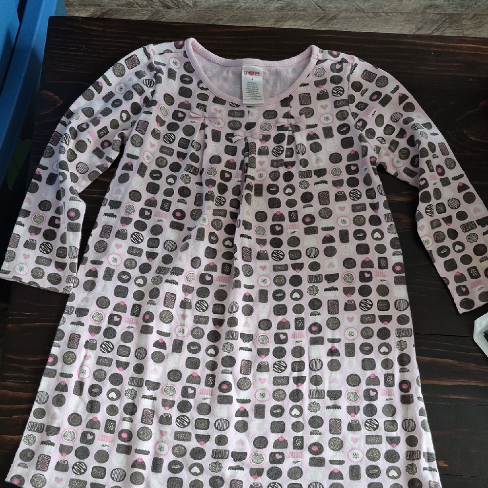Gymboree Girls Dress.